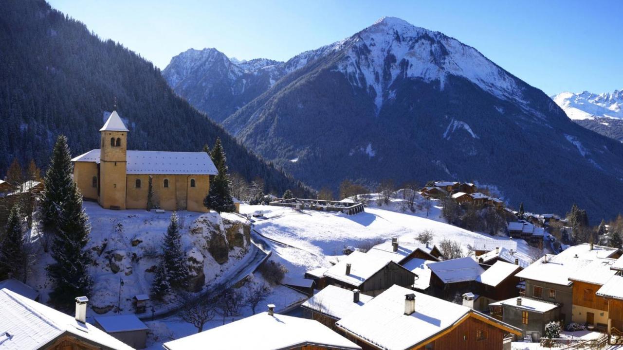 Alpin Luxe, Jacuzzi, Vue Apartment