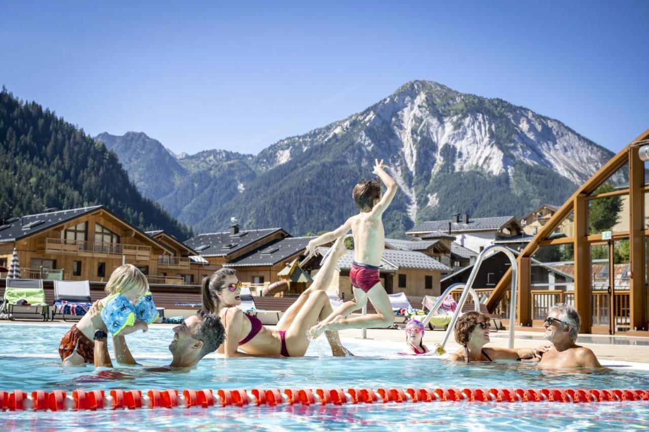 Apartment Alpin Luxe, Jacuzzi, Vue La Plagne