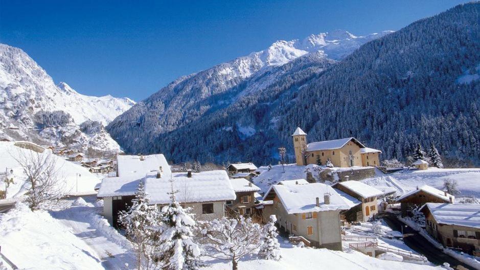 Apartment Alpin Luxe, Jacuzzi, Vue *