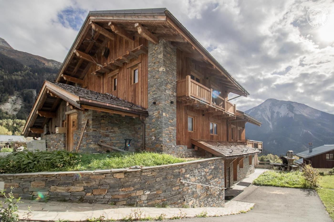 Alpin Luxe, Jacuzzi, Vue * La Plagne