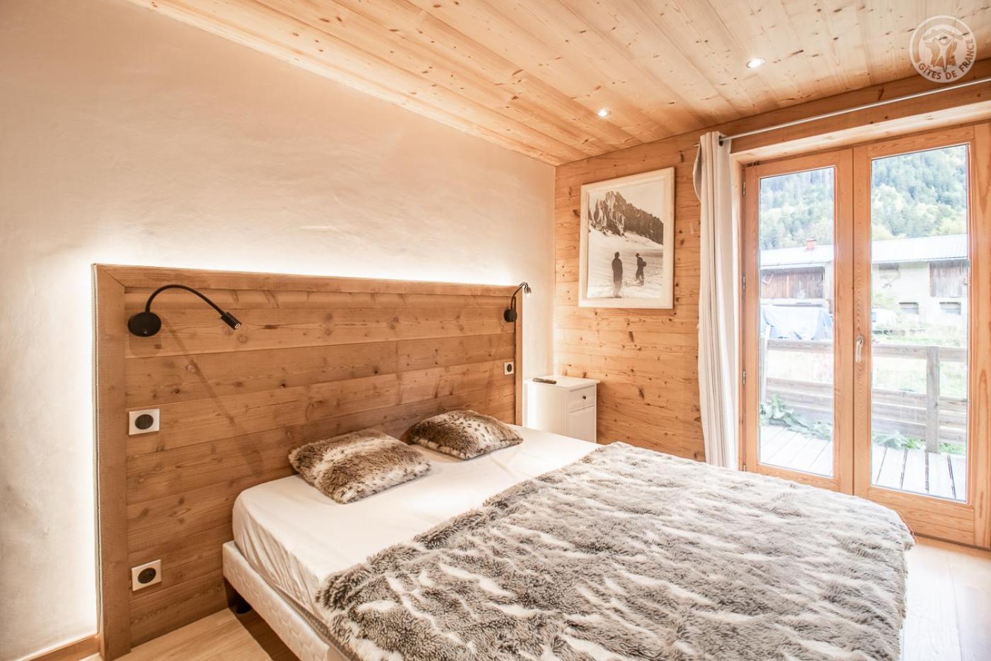 Alpin Luxe, Jacuzzi, Vue Apartment *