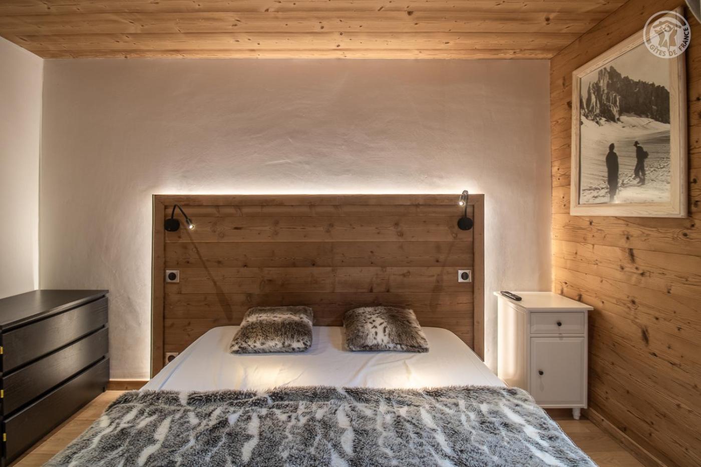 Alpin Luxe, Jacuzzi, Vue *