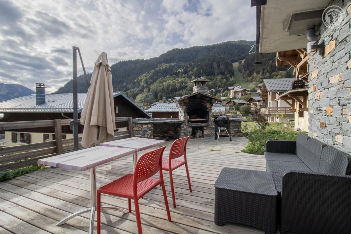 Alpin Luxe, Jacuzzi, Vue Apartment *