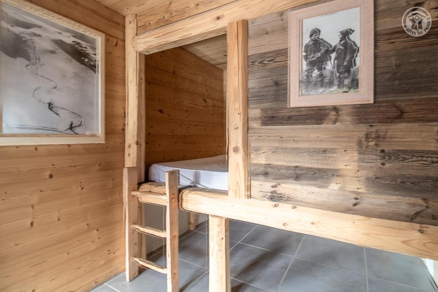 Alpin Luxe, Jacuzzi, Vue Apartment La Plagne