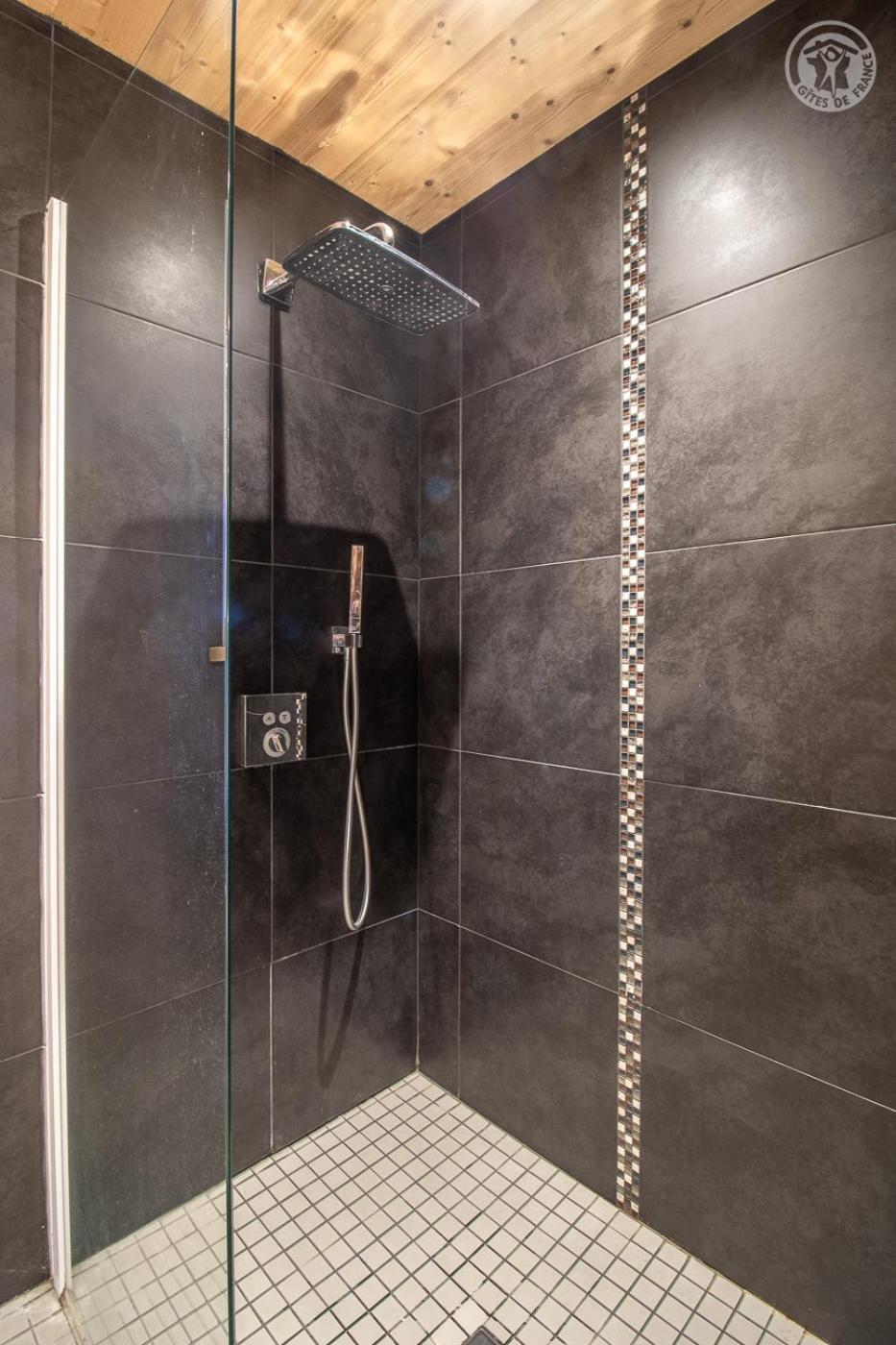 Alpin Luxe, Jacuzzi, Vue La Plagne