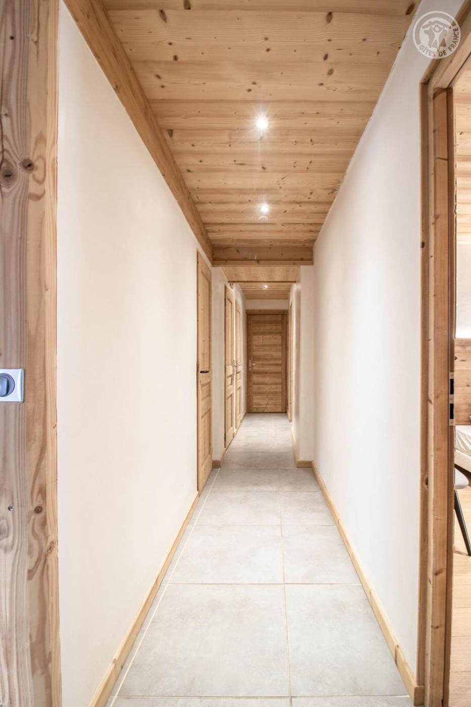 Apartment Alpin Luxe, Jacuzzi, Vue La Plagne