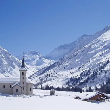 Chalet Alpin Luxe, Jacuzzi, Vue La Plagne Exterior photo